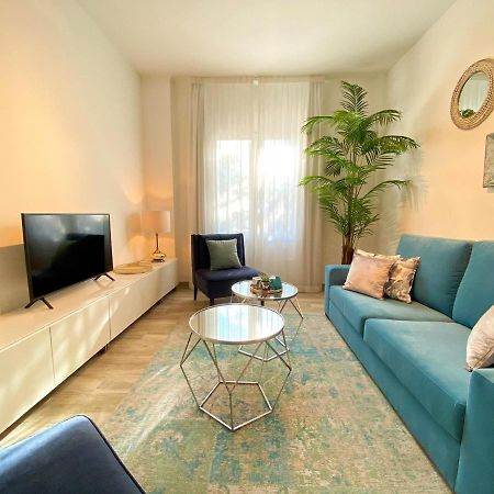 Iloftmalaga Plaza Marina 아파트 외부 사진