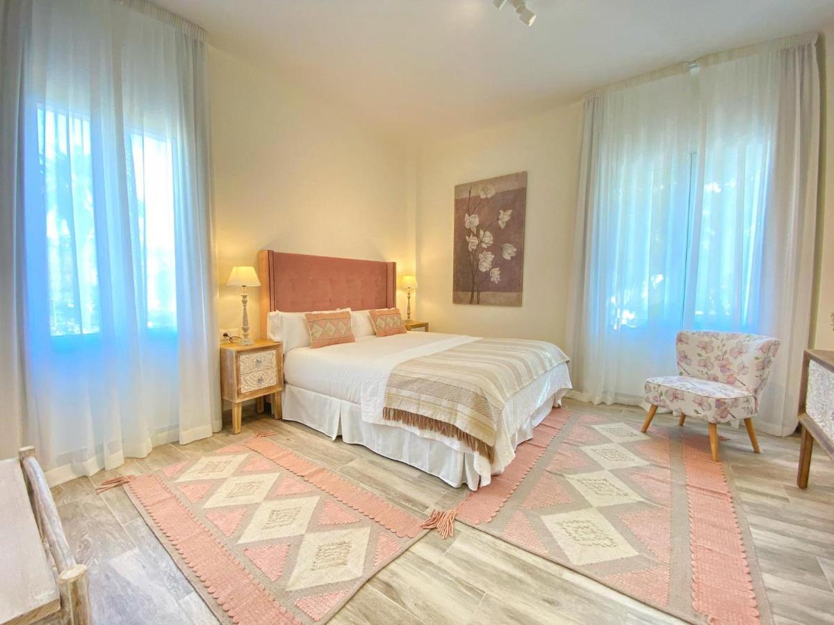 Iloftmalaga Plaza Marina 아파트 외부 사진